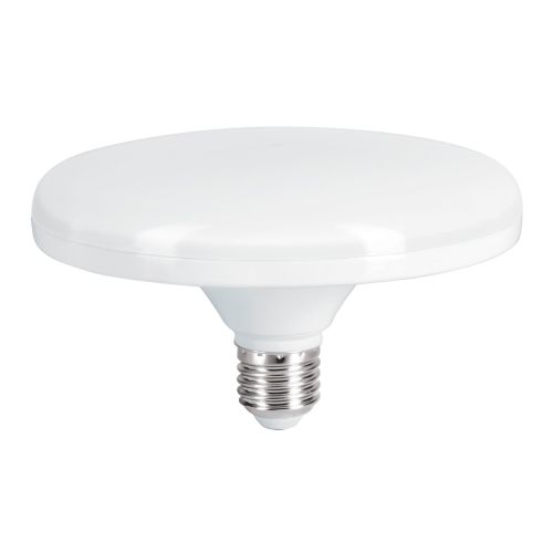 Lampara Led Circular 127-220v 18w Luz De Dia Volteck 46091 | Agencia Global