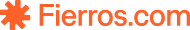 Fierros Ferreterias Logo