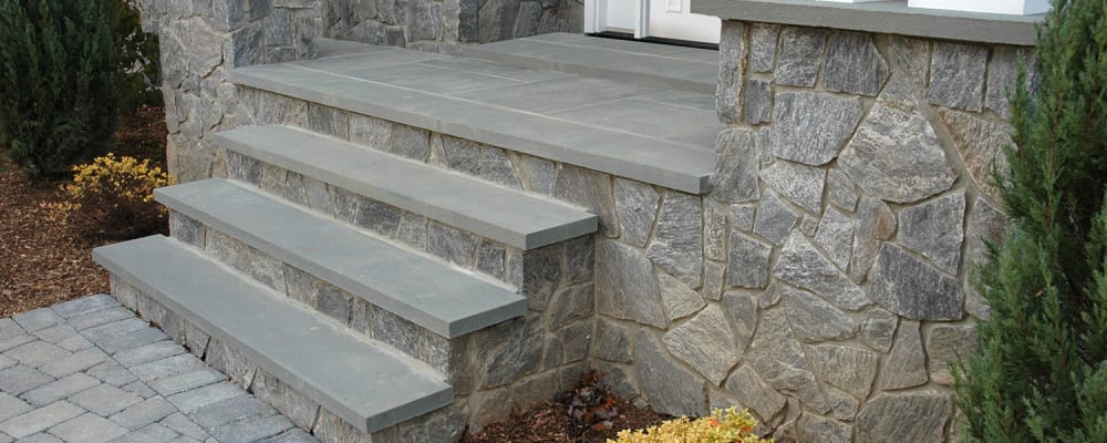 bluestone