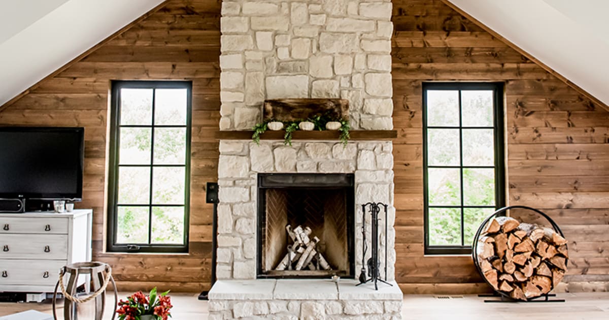 Eldorado Stone® Stone & Brick Veneer