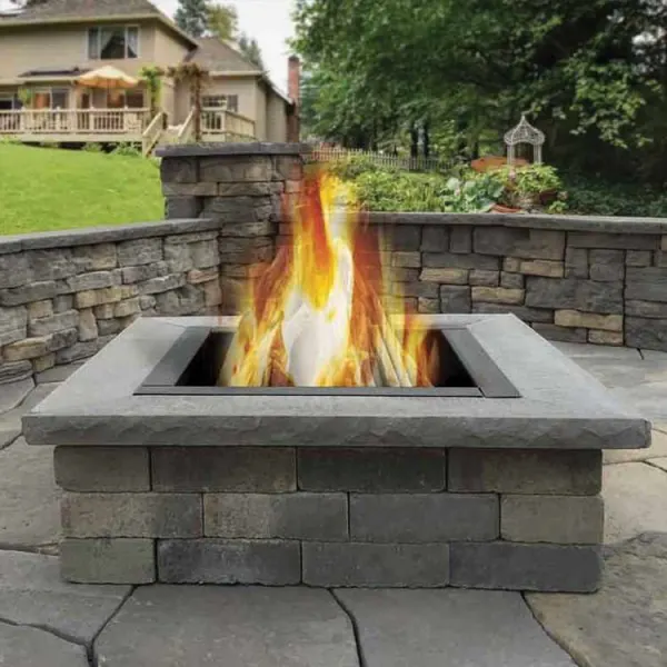Verona Fire Pit