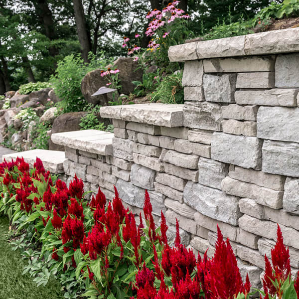 Rivercrest Wall System