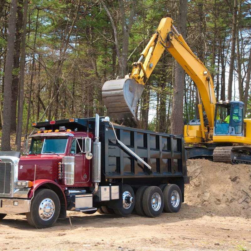 Images of trades we serve