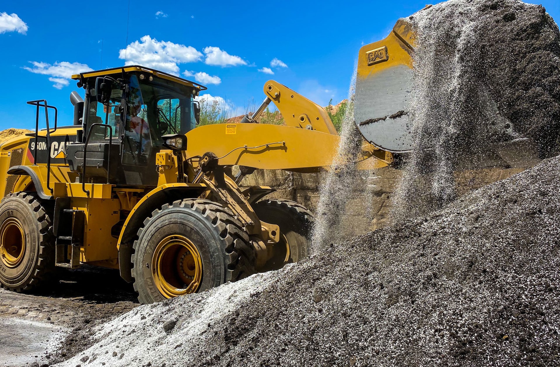 Aggtrans.com |  Harmans, MD