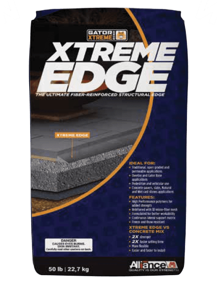 Gator Xtreme Edge