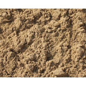 Washed Masonry Sand