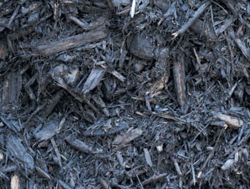 Black Mulch