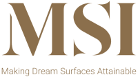 MSI Logo