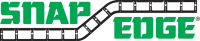 SnapEdge is a flexible and durable edge restraint system designed for paver installations. It helps keep pavers in place, preventing shifting and maintaining a clean, professional look.