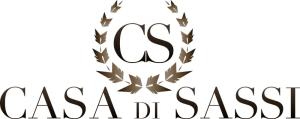 Casa di Sassi Logo