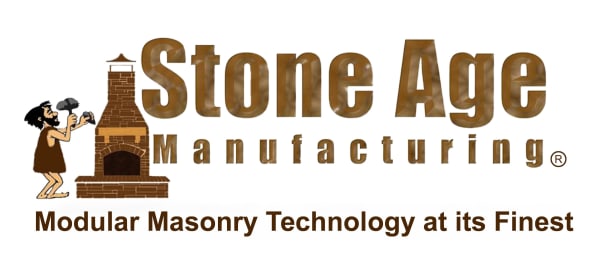 Stone Age Manufacturing Logo Stone Age Manufacturing Logo
