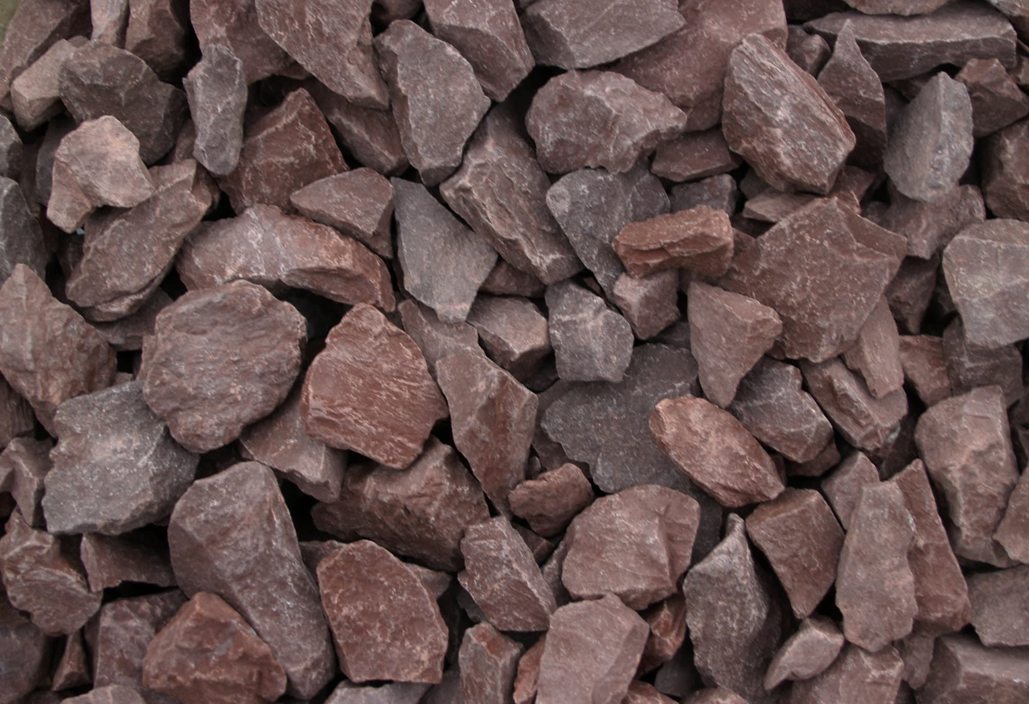 Crushed Stone Products