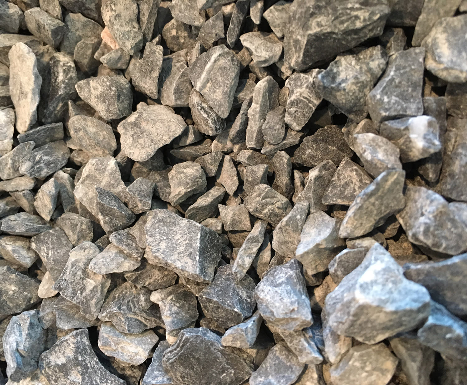 Crushed Stone Products