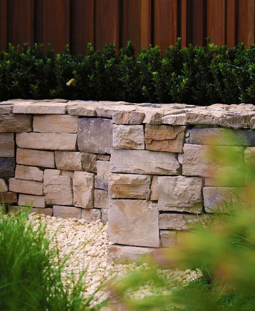 Cultured Stone