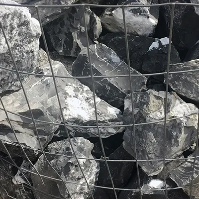 Zebra Accent Boulders