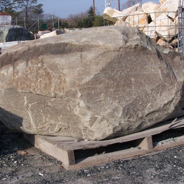PA River Boulders, Sandstone Boulders, Security Boulders, Barrier Boulders, Defense Boulders, Perimeter Boulders, Garden Boulders 