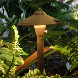 Exterior lighting hat lights Exterior lighting