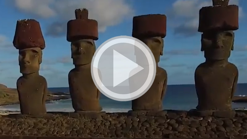 Easter Island