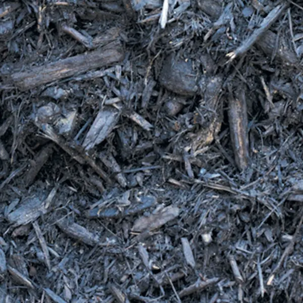 Black Mulch