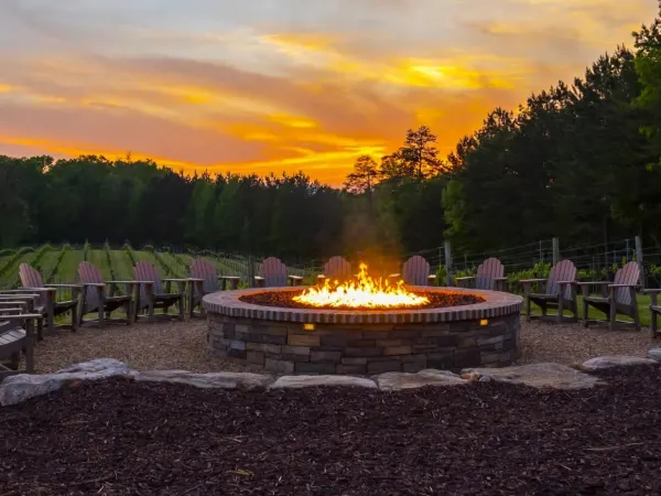 Designing the Perfect Firepit