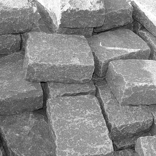 Belgian Block, Cobblestones Belgian Block, Cobblestones