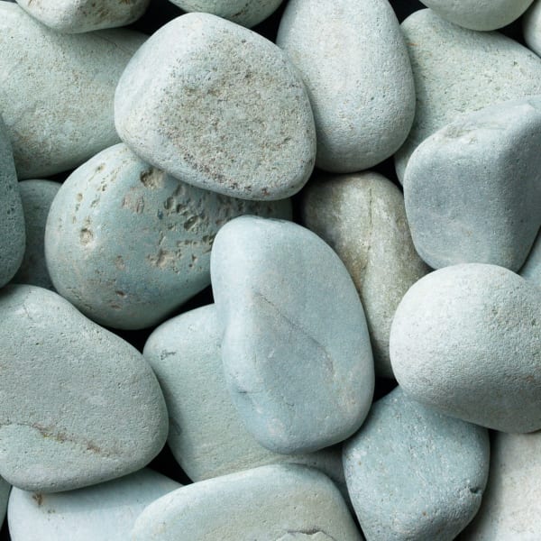 Jade Beach Pebbles