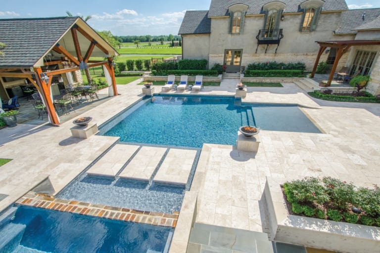 MSI Arterra Porcelain Hardscape