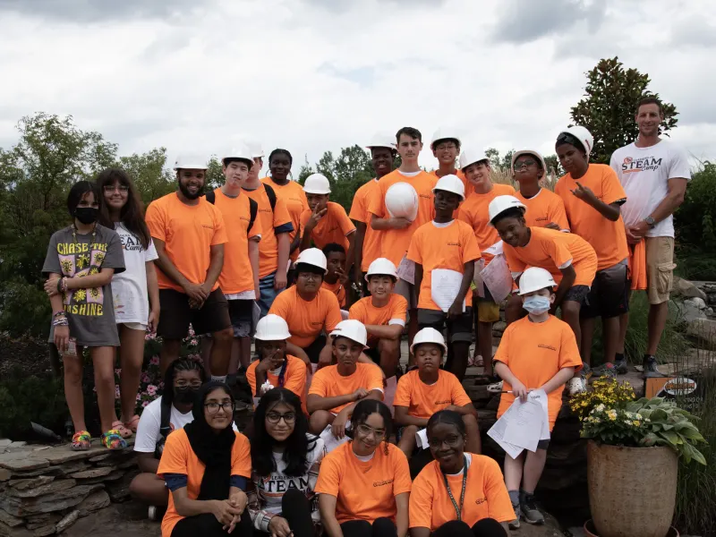 Group Photo