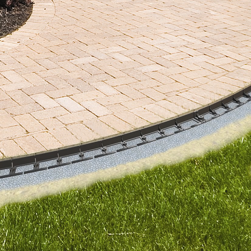 Hardscape Edging