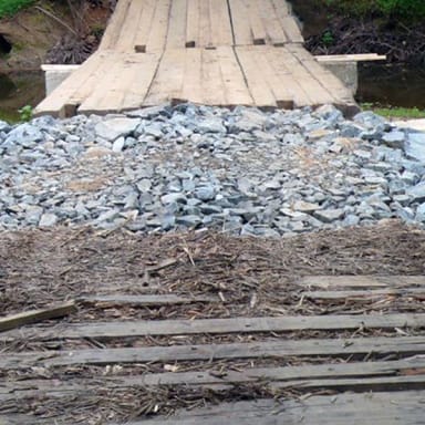 Construction Mats
