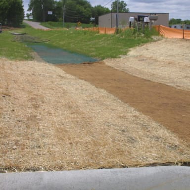 Soil Stabilization