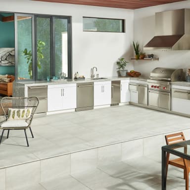 MSI Porcelain Tiles