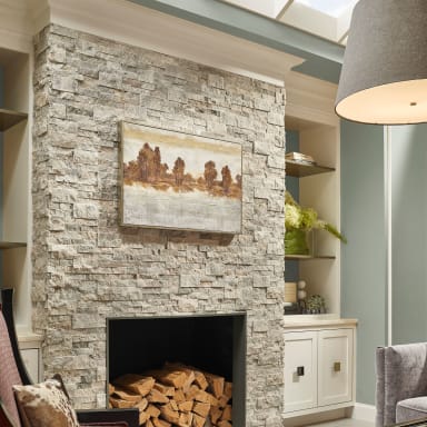 MSI Rockmount Panels