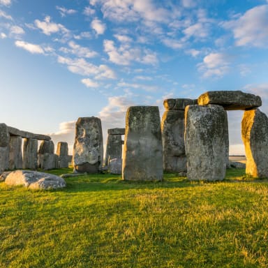 Stonehenge, Wiltshire, England Stonehenge, Wiltshire, England