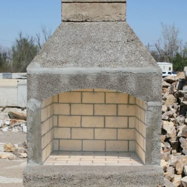 Fireplace Component