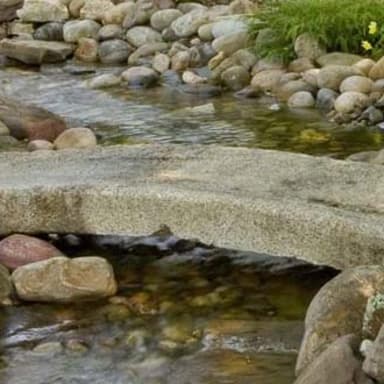 Stone Bridge