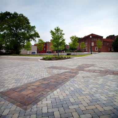 Belgard AquaBrick Mega Bergerac