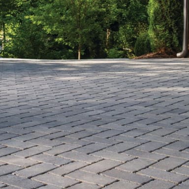 Belgard Aqualine Permeable Pavers