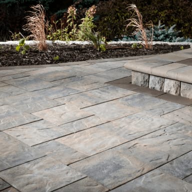 Belgard Origins
