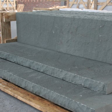 Bluestone Tread