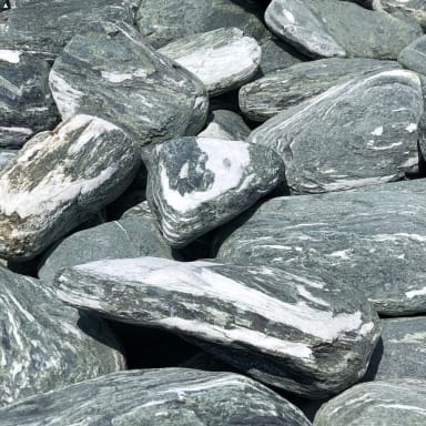 Green Angel Stone