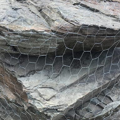 PA Fieldstone Boulders