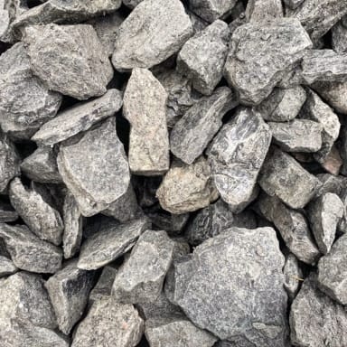 #2 Granite