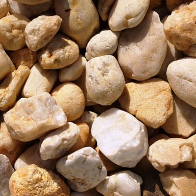 Washed River Gravel #2