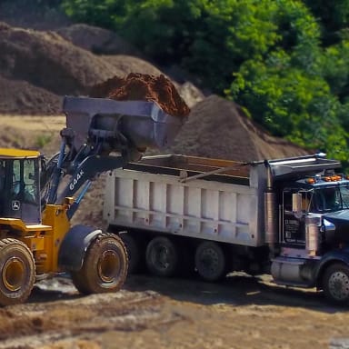 Dump Truck Rentals