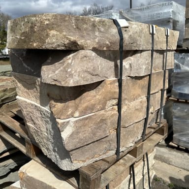 Foggy Hollow Bella Steppers