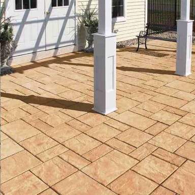 Blue Ridge Crab Orchard Blend