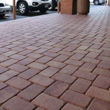 Colonial Cobble Crab Orchard Blend