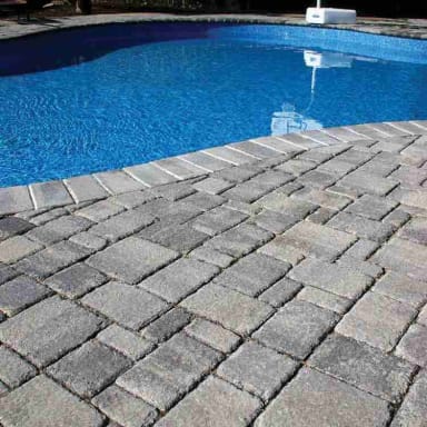 Country Combo Color Granite City Blend