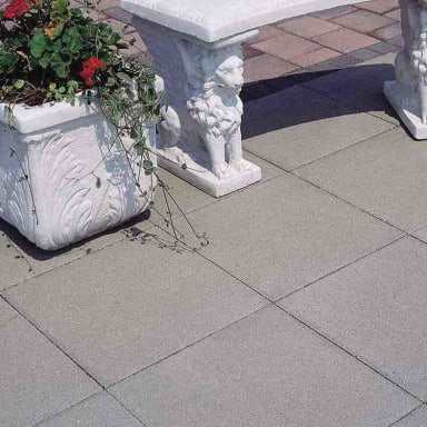 Heritage Slab Charcoal Color